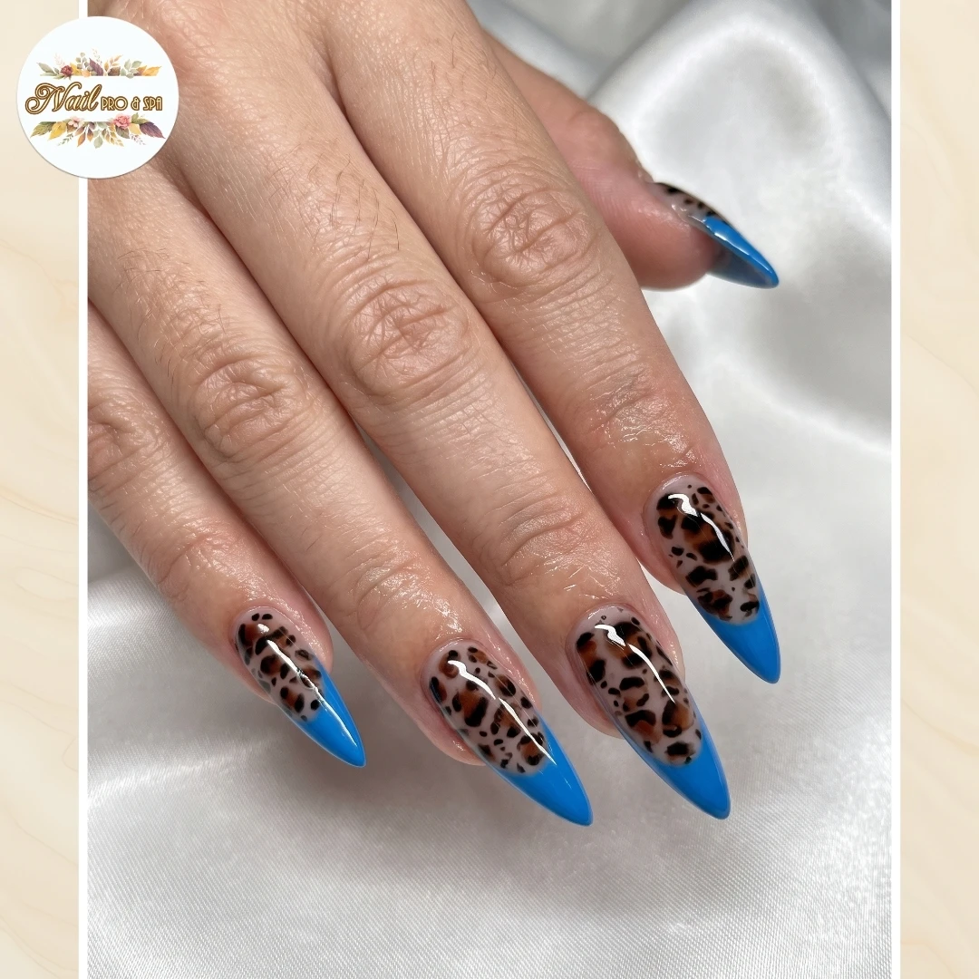 Cute Nail